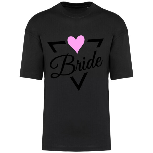 Prémium oversized unisex póló