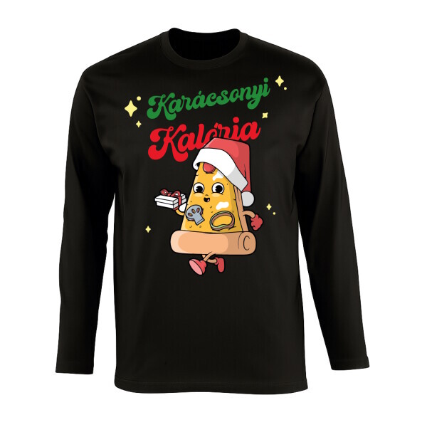 Hosszú ujjú póló