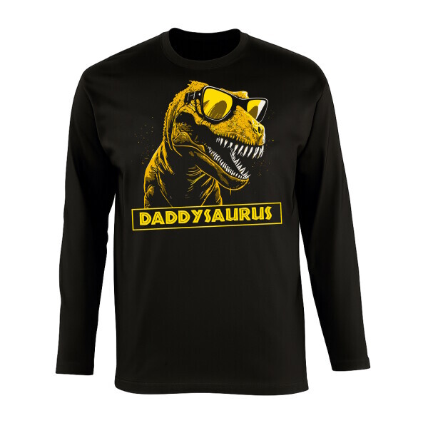 Hosszú ujjú póló