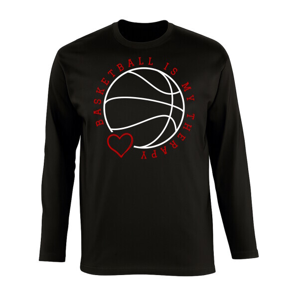 Hosszú ujjú póló