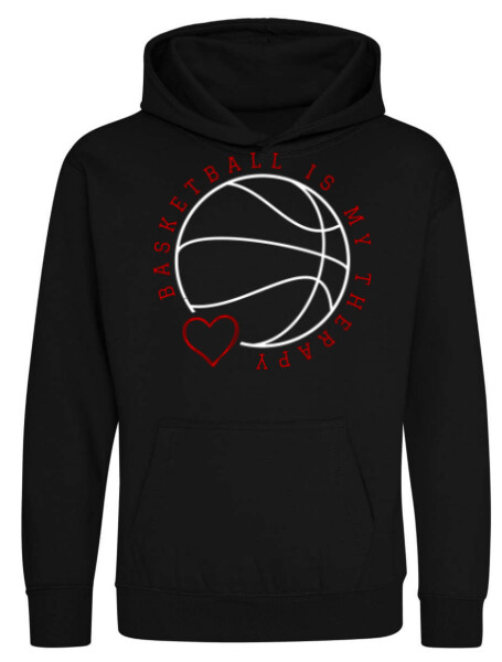 Kapucnis belebújós gyerek pulóver