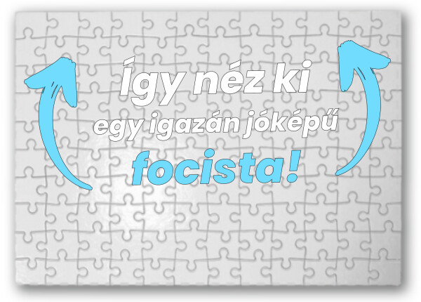 Puzzle - Kirakó