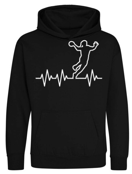 Kapucnis belebújós gyerek pulóver