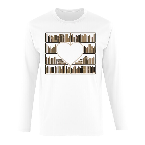 Hosszú ujjú póló