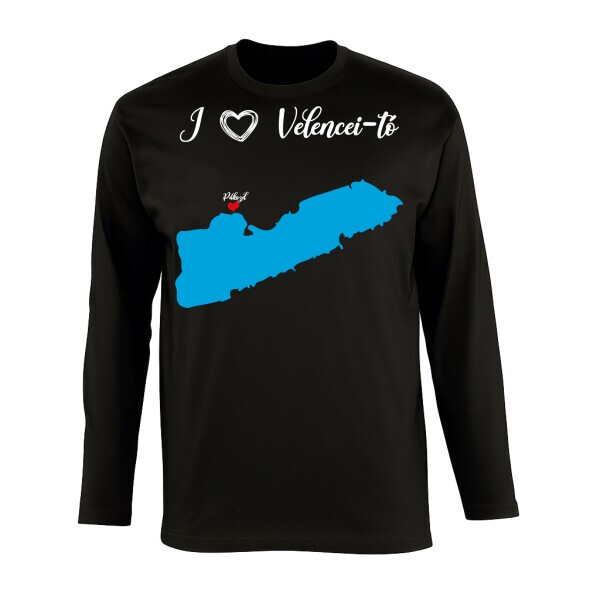 Hosszú ujjú póló