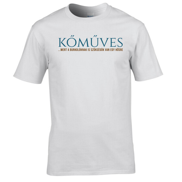 Extra méretű póló