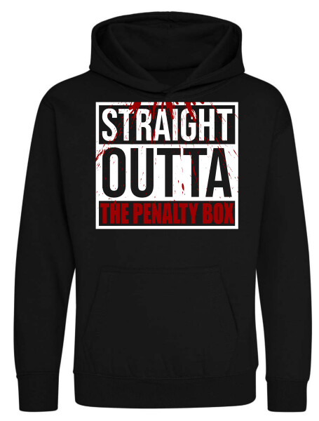 Kapucnis belebújós gyerek pulóver