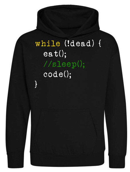 Kapucnis belebújós gyerek pulóver