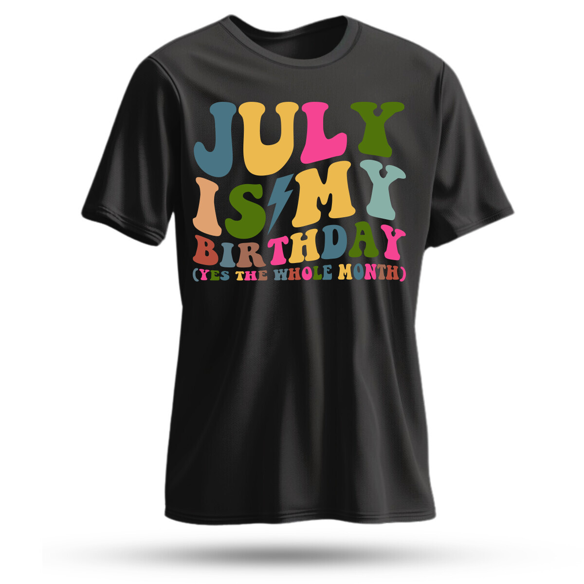 Egyedi Férfi Póló