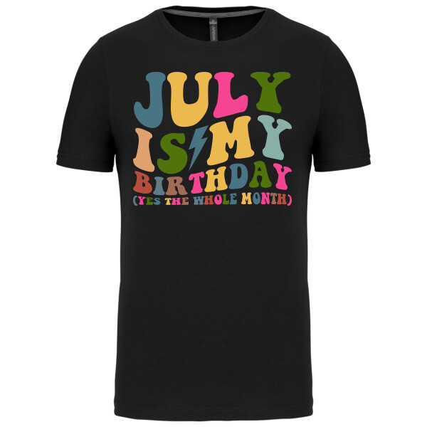 Egyedi Férfi Prémium Póló