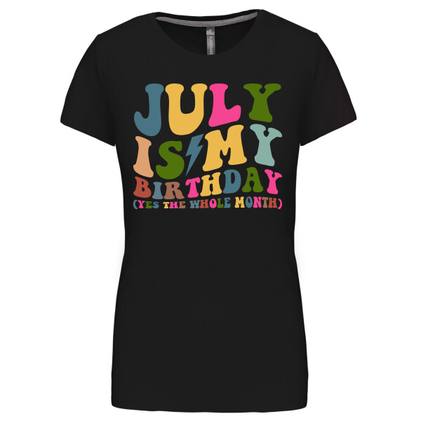 Egyedi Női Prémium Póló