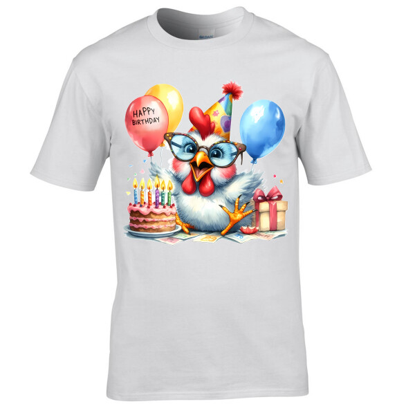 Extra méretű póló