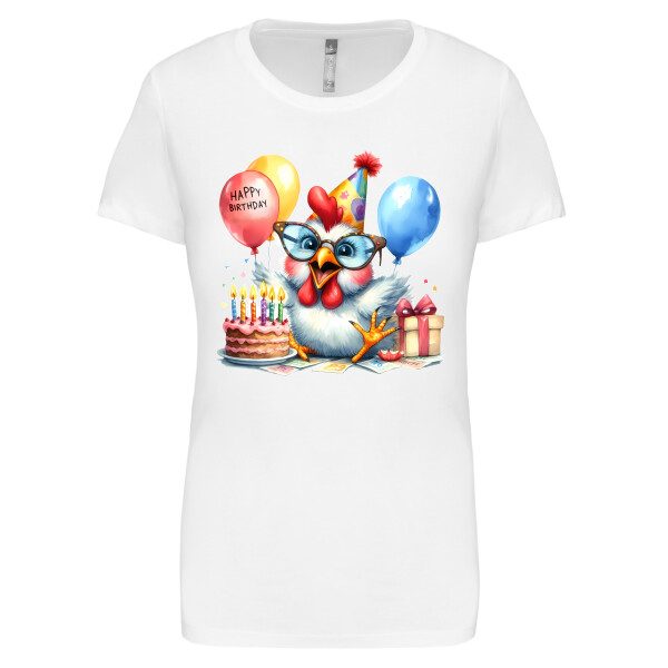 Egyedi Női Prémium Póló