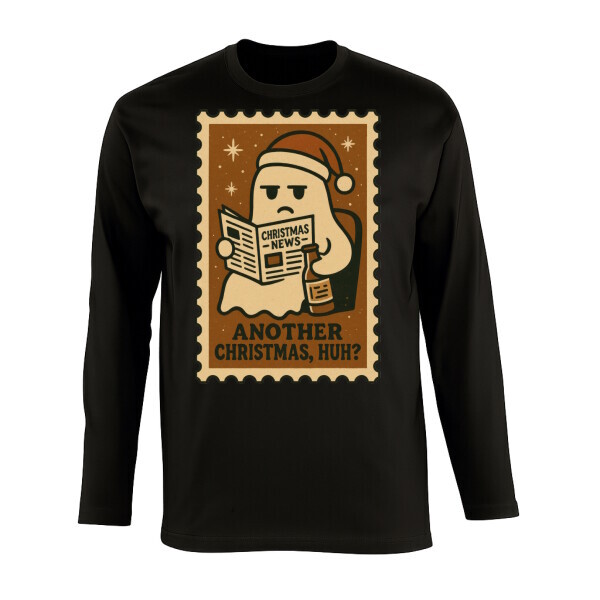 Hosszú ujjú póló