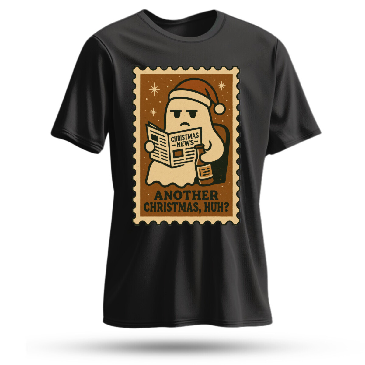 Egyedi Férfi Póló