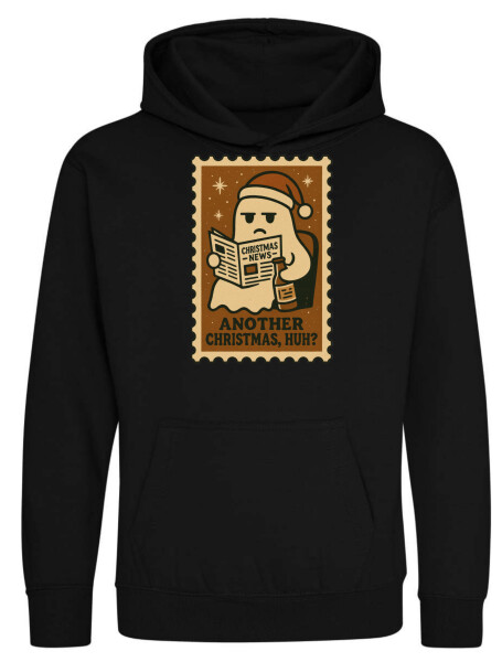 Kapucnis belebújós gyerek pulóver