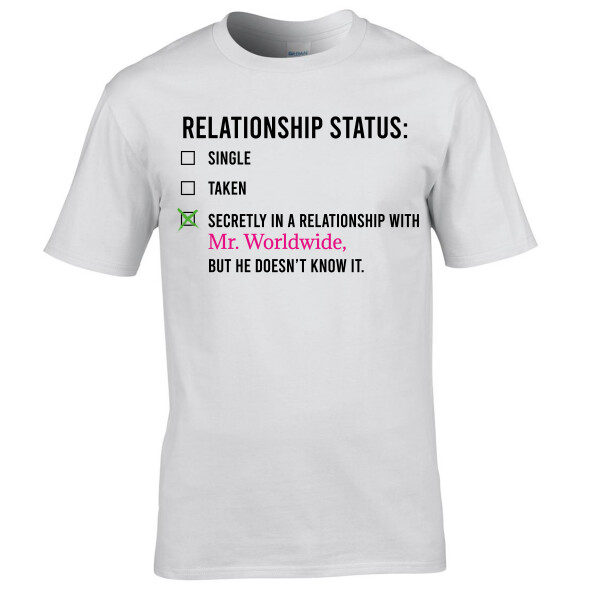 Extra méretű póló