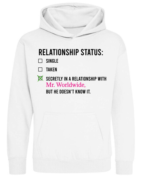 Kapucnis belebújós gyerek pulóver