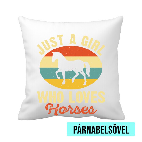 Párnahuzat béléssel