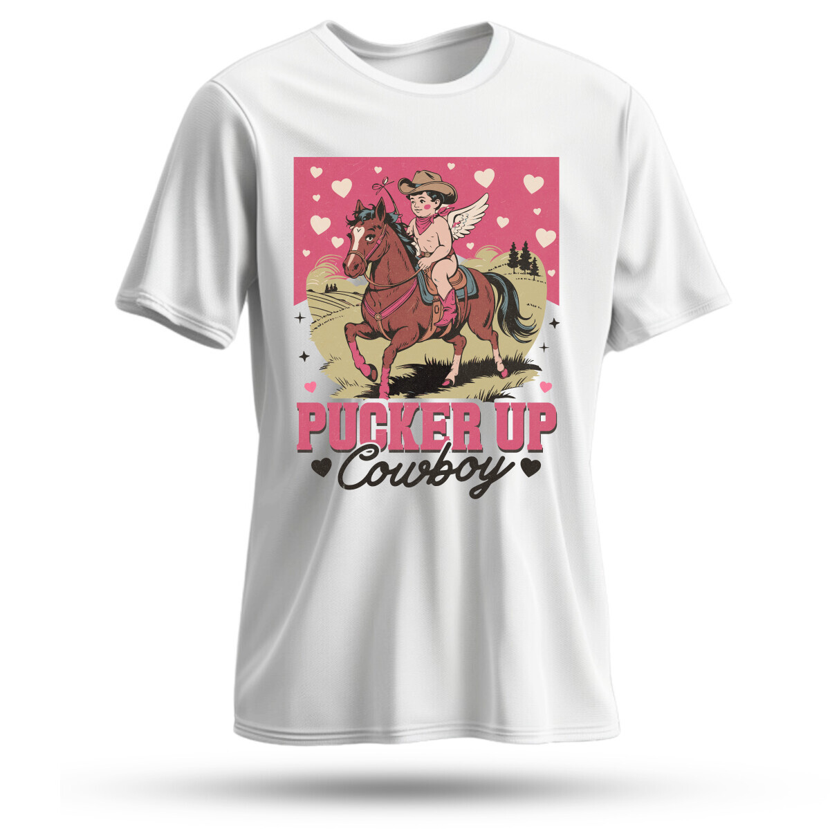 Egyedi Férfi Póló