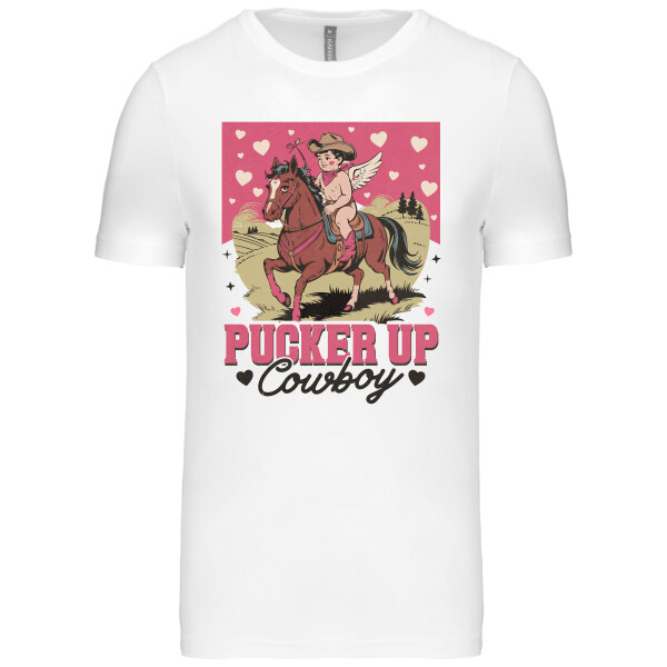 Egyedi Férfi Prémium Póló