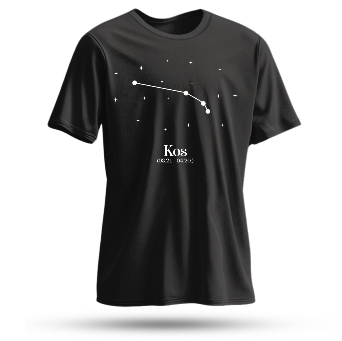 Egyedi Férfi Póló