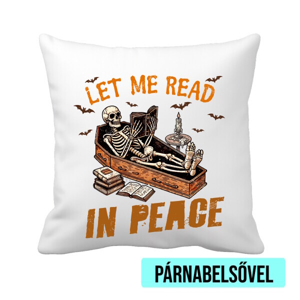 Párnahuzat béléssel