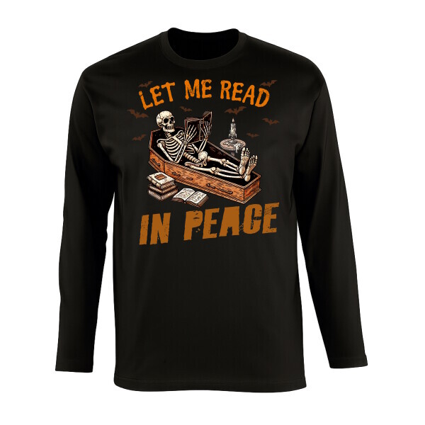 Hosszú ujjú póló