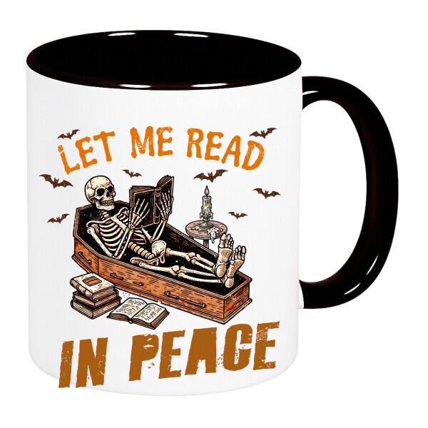 Színes fülű és belsejű bögre