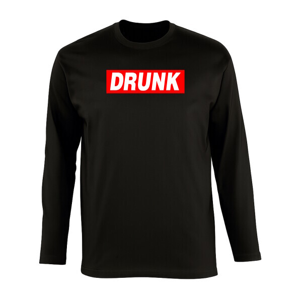 Hosszú ujjú póló