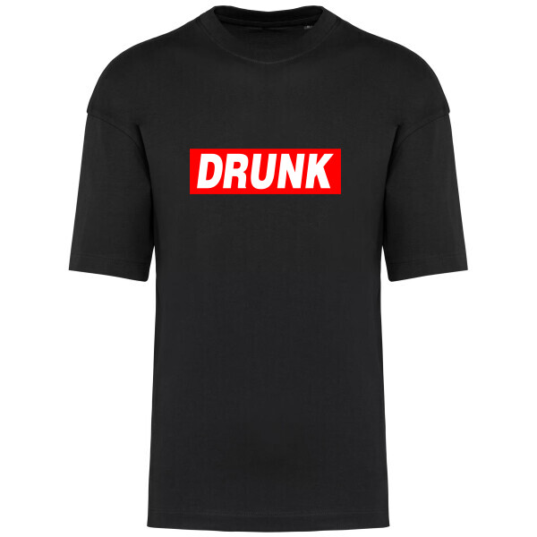 Prémium oversized unisex póló