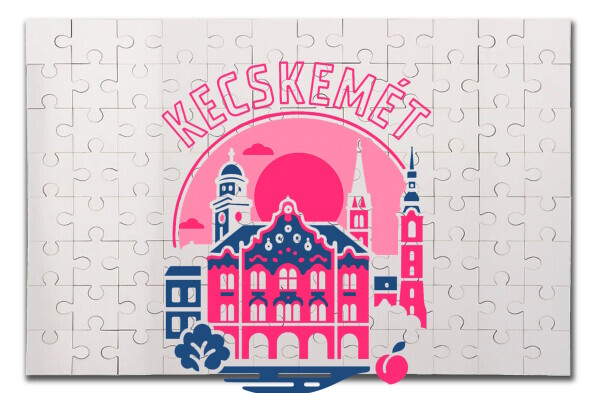 Puzzle - Kirakó