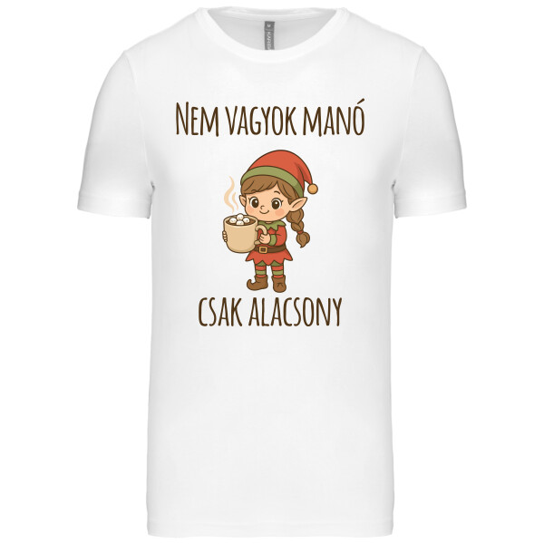 Egyedi Férfi Prémium Póló