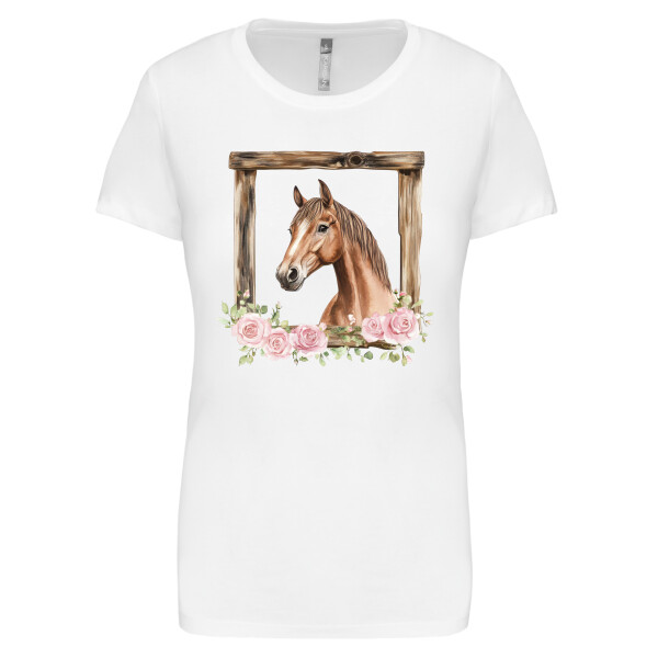 Egyedi Női Prémium Póló