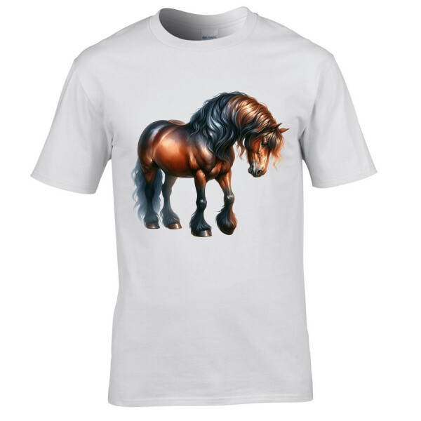 Extra méretű póló