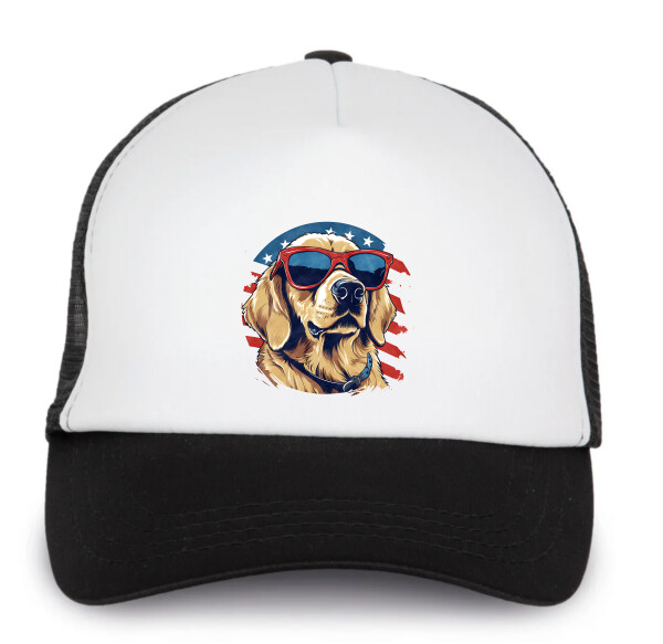 Trucker baseball sapka