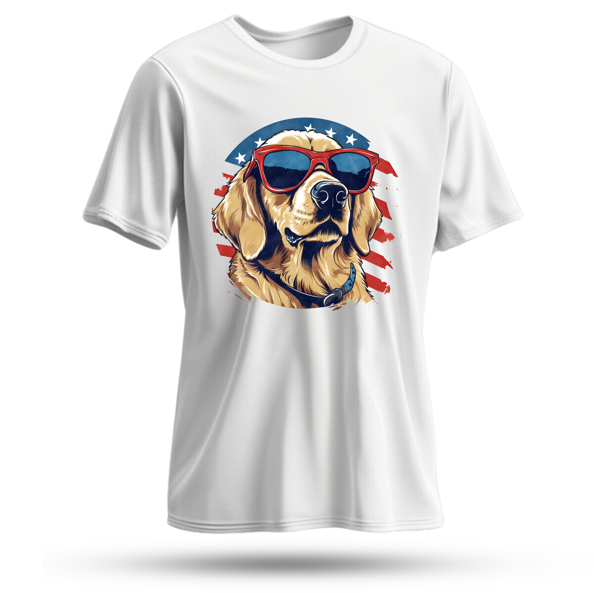 Egyedi Férfi Póló