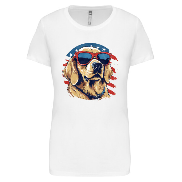 Egyedi Női Prémium Póló