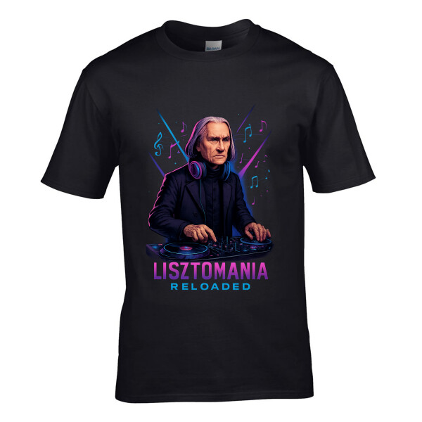 Extra méretű póló