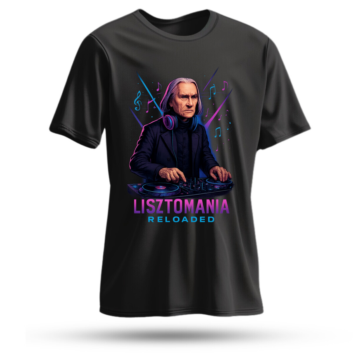 Egyedi Férfi Póló