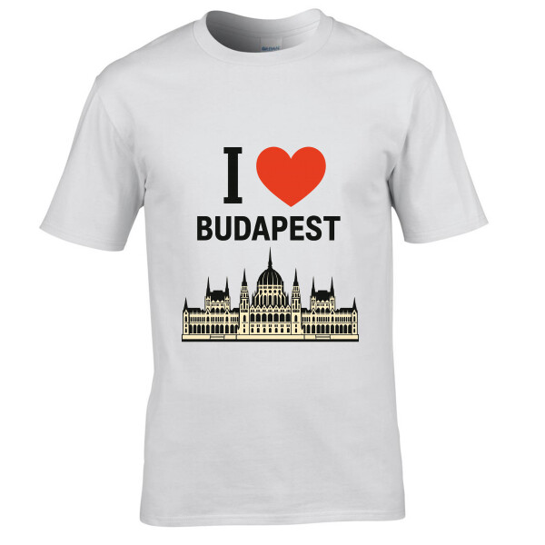 Extra méretű póló