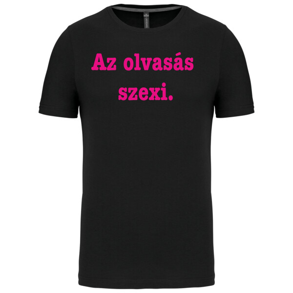 Egyedi Férfi Prémium Póló