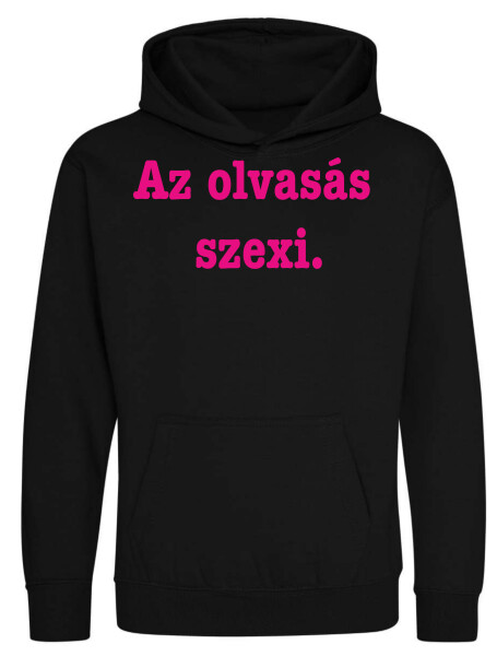 Kapucnis belebújós gyerek pulóver