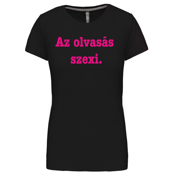 Egyedi Női Prémium Póló