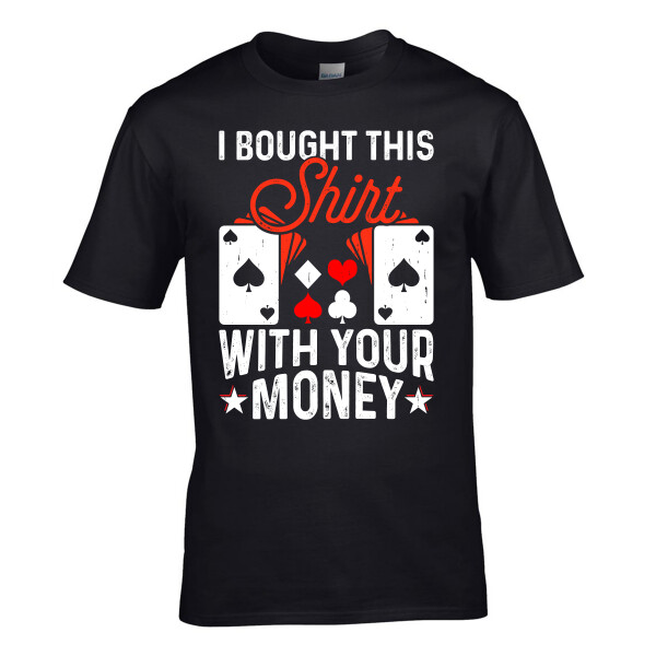 Extra méretű póló