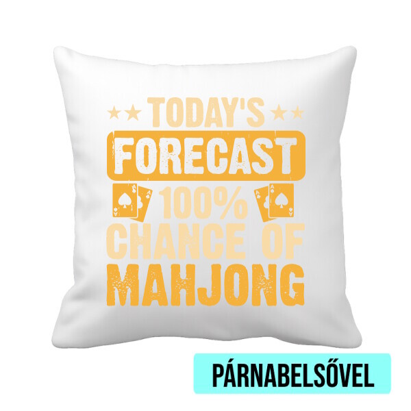 Párnahuzat béléssel