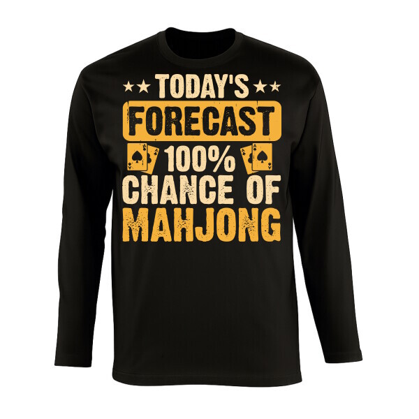 Hosszú ujjú póló