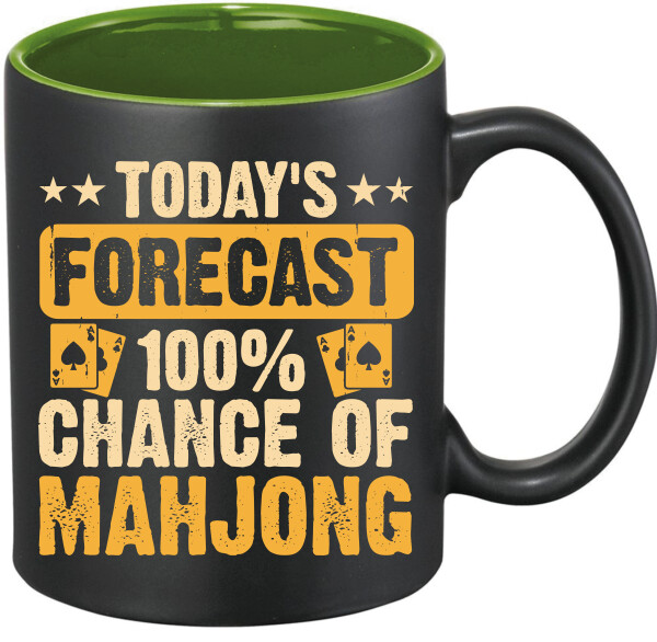 Hőre változó bögre - színes belső