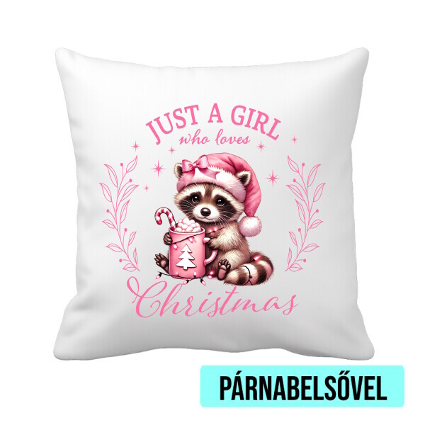 Párnahuzat béléssel