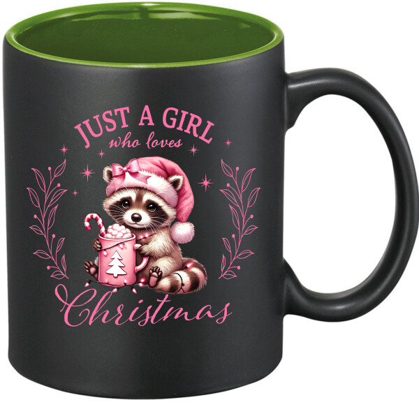 Hőre változó bögre - színes belső